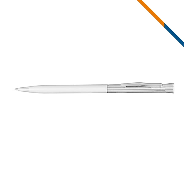 Toity Metal Hotel Ballpoint Pens