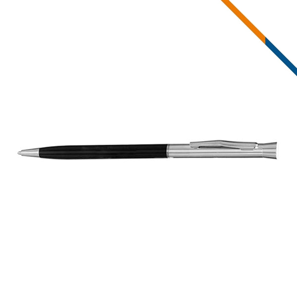 Toity Metal Hotel Ballpoint Pens