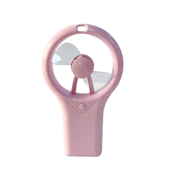 Mini USB Hand Fan