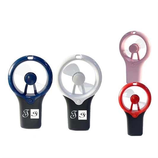 Mini USB Hand Fan