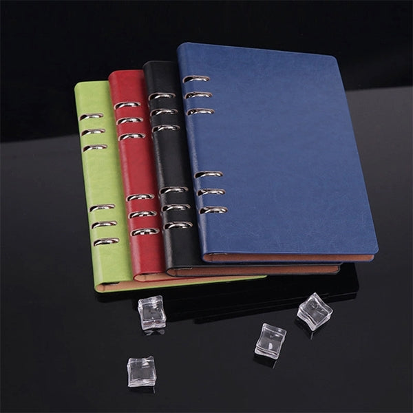A5 Loose Leaf Notebook