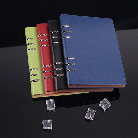 A5 Loose Leaf Notebook
