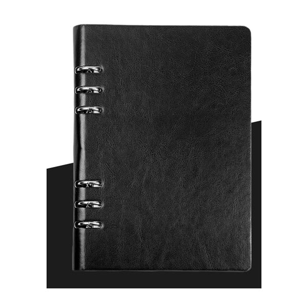 A5 Loose Leaf Notebook