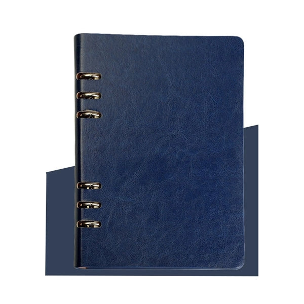 A5 Loose Leaf Notebook