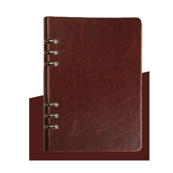 A5 Loose Leaf Notebook