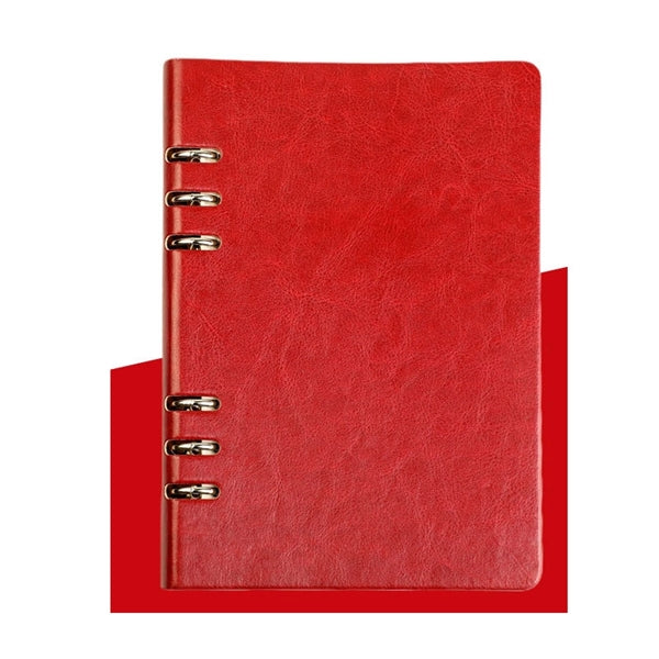 A5 Loose Leaf Notebook