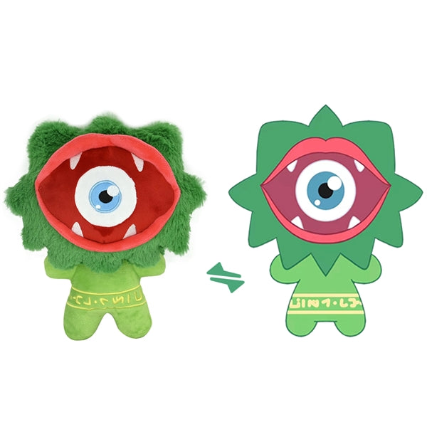 Car Soft Stuffed Plush Doll Toys Pendant