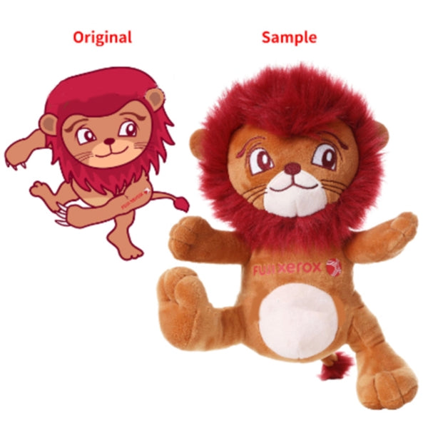 Car Soft Stuffed Plush Doll Toys Pendant