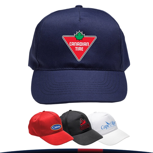 Eva Baseball Cap