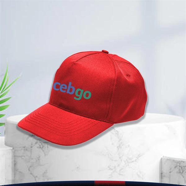 Eva Baseball Cap
