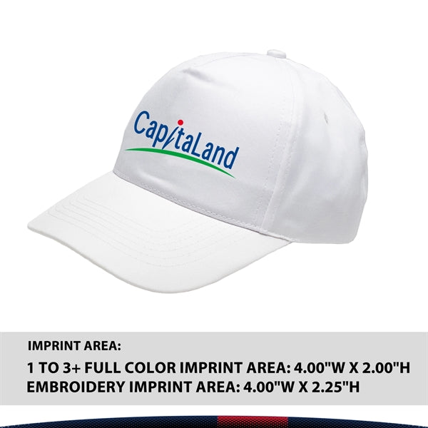 Eva Baseball Cap