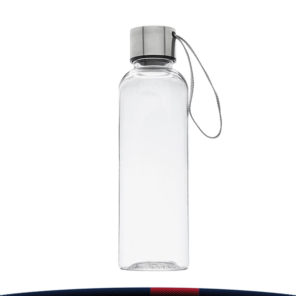Fratey Plastic Water Bottle - 17 OZ.