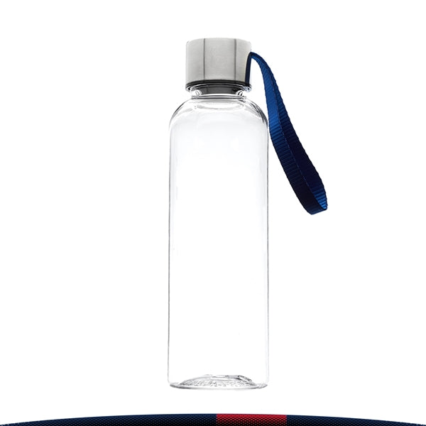 Fratey Plastic Water Bottle - 17 OZ.