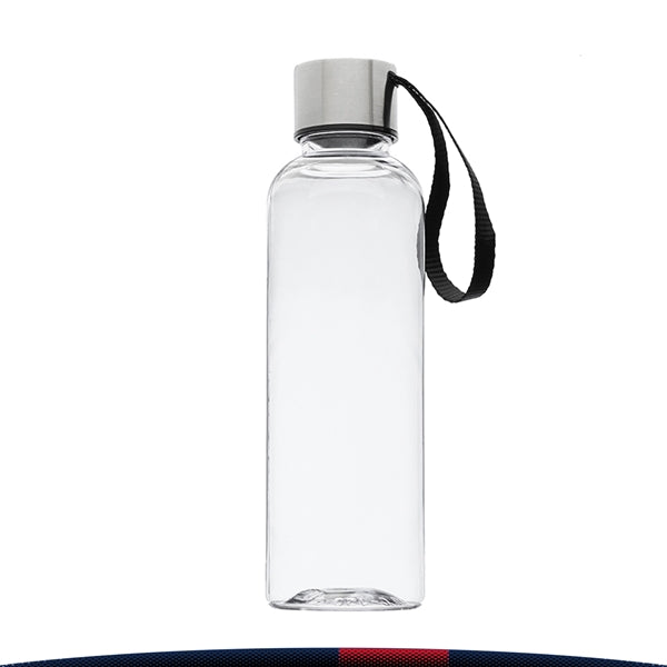 Fratey Plastic Water Bottle - 17 OZ.