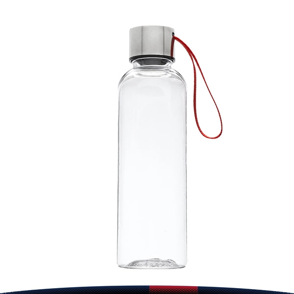 Fratey Plastic Water Bottle - 17 OZ.