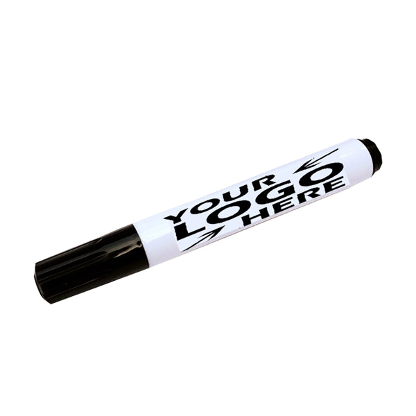Erasable Whiteboard Marker