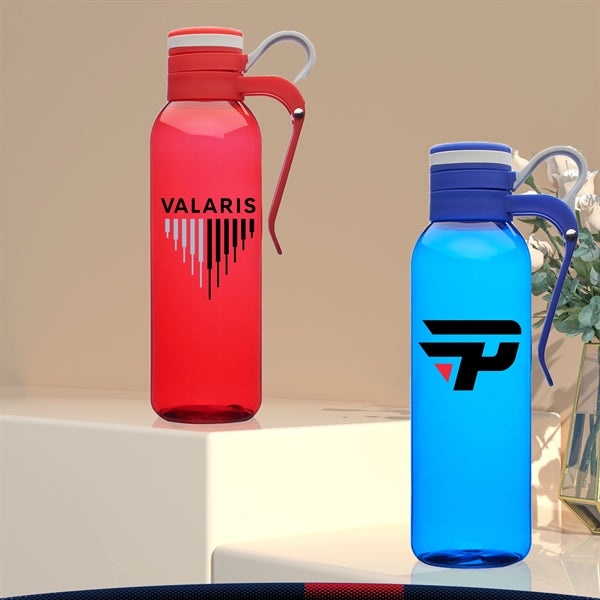 Aemow Bike Water Bottle - 24 OZ.
