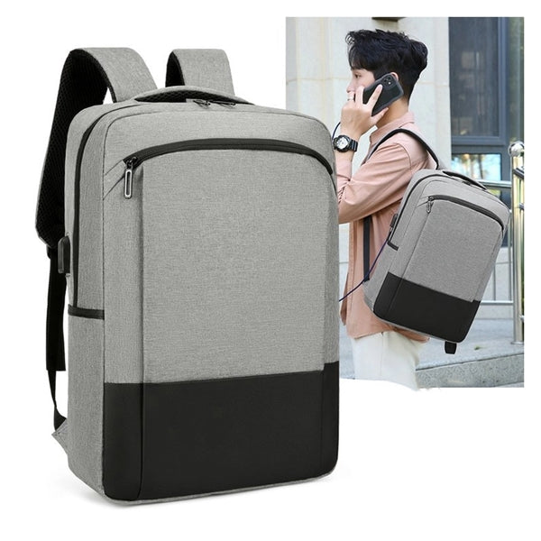 Laptop Bag School Backpack