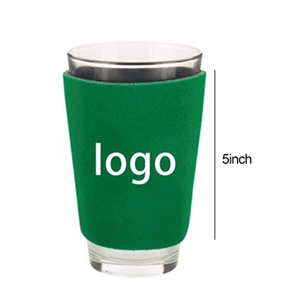 Pint Glass Cooler