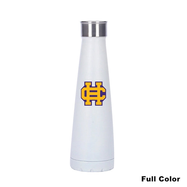 16 oz Cola Stainless Steel Water Bottle Vacuum Thermo Flask
