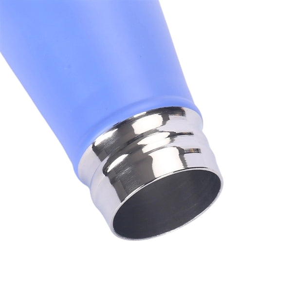 16 oz Cola Stainless Steel Water Bottle Vacuum Thermo Flask