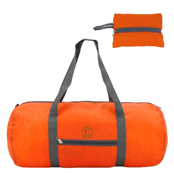 Foldable Gym Bag