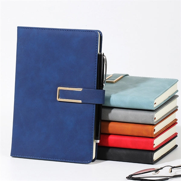 A5 Business Stationery Notepad Advertising Diary Journals