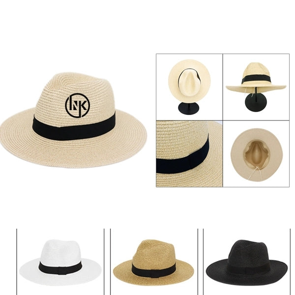 Straw Hat