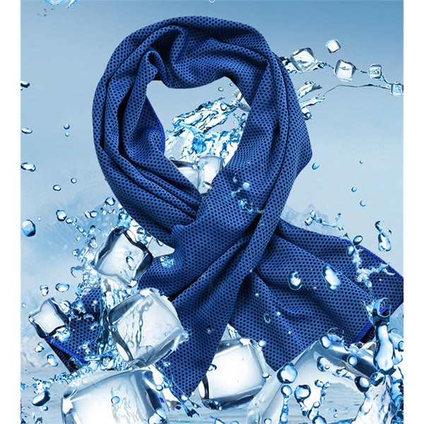 Cooling towel