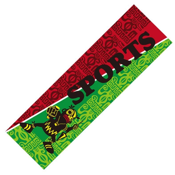 Cooling towel
