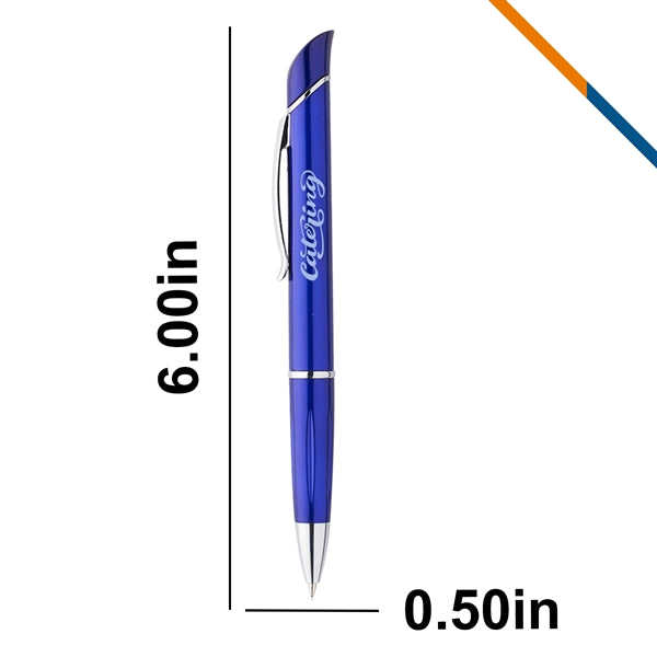 Asen Plastic Highlighter Pens