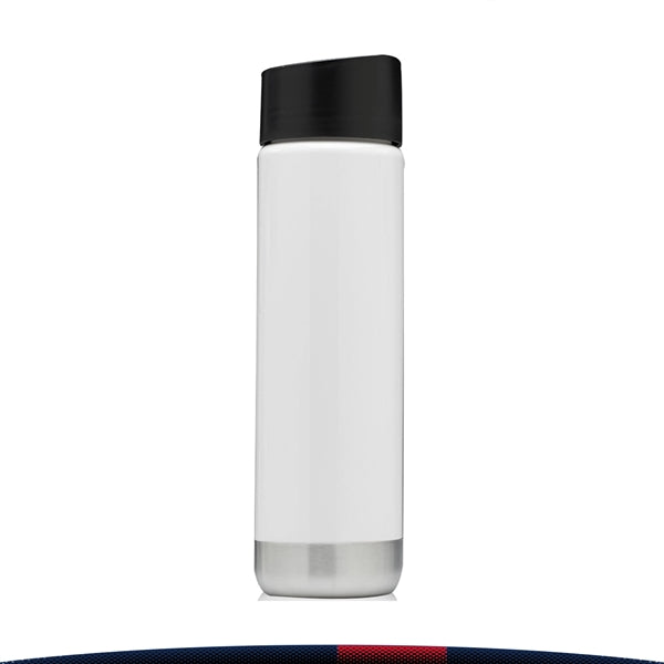 Sirsy Plastic Water Bottle - 25 OZ.
