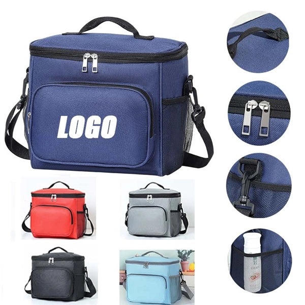 Outdoor Portable Thermal Bag