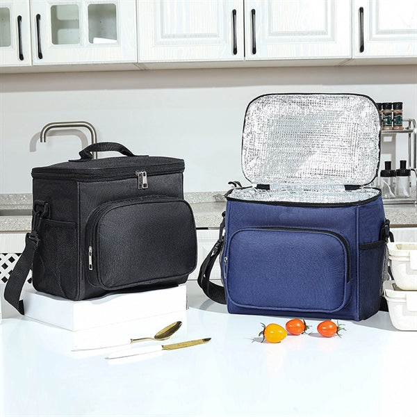 Outdoor Portable Thermal Bag