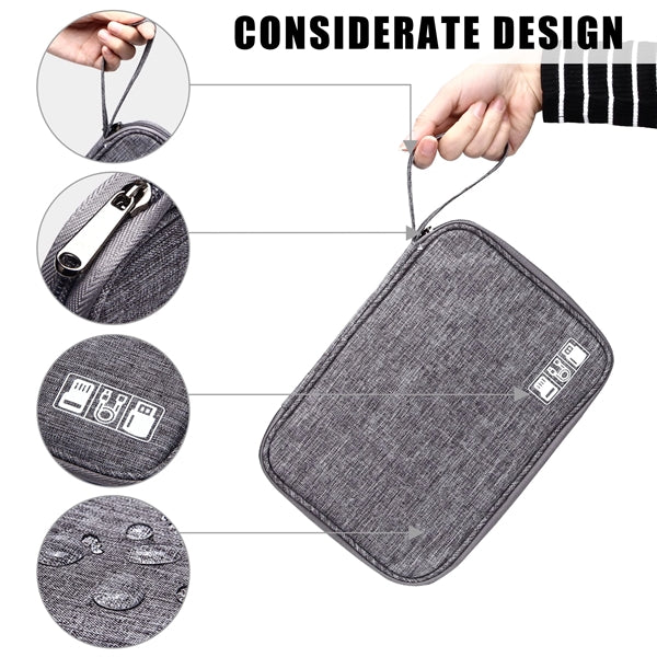 Electronics Storage Bag