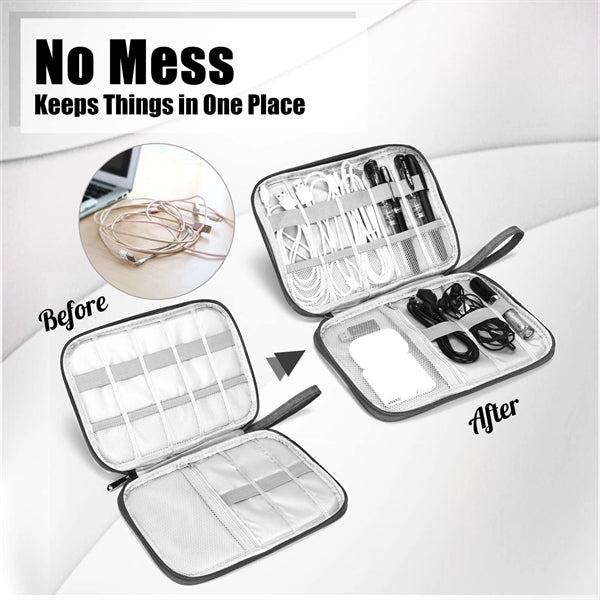 Electronics Storage Bag