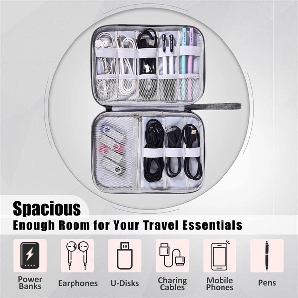 Electronics Storage Bag