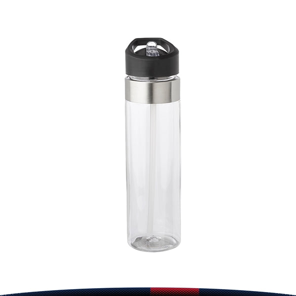 Triew Plastic Water Bottle - 24 OZ.