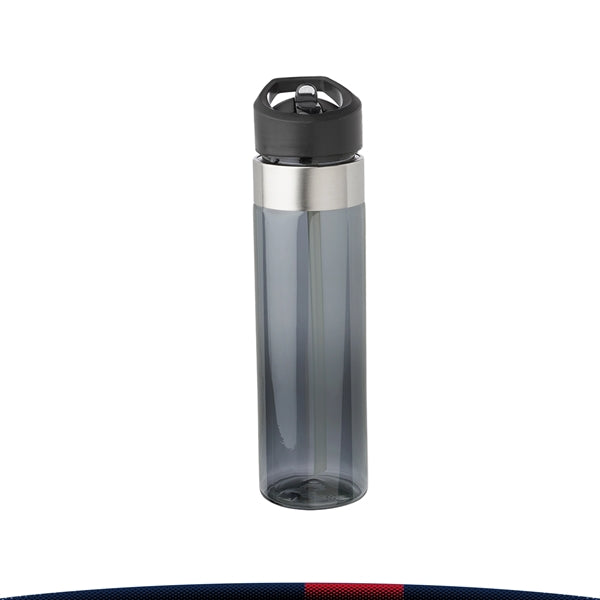 Triew Plastic Water Bottle - 24 OZ.
