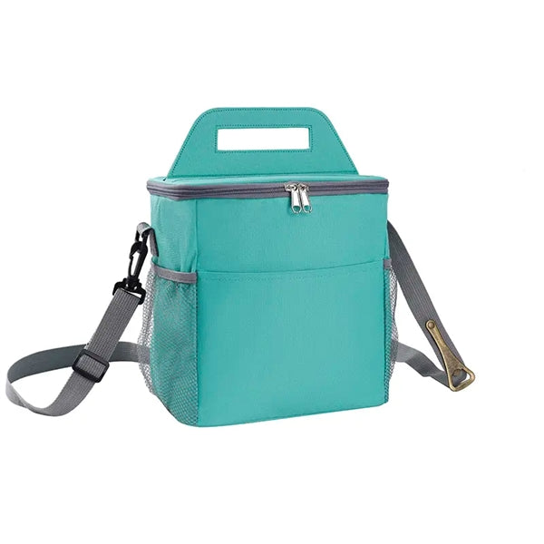 Insulated Cooler Bags with Shoulder Strap