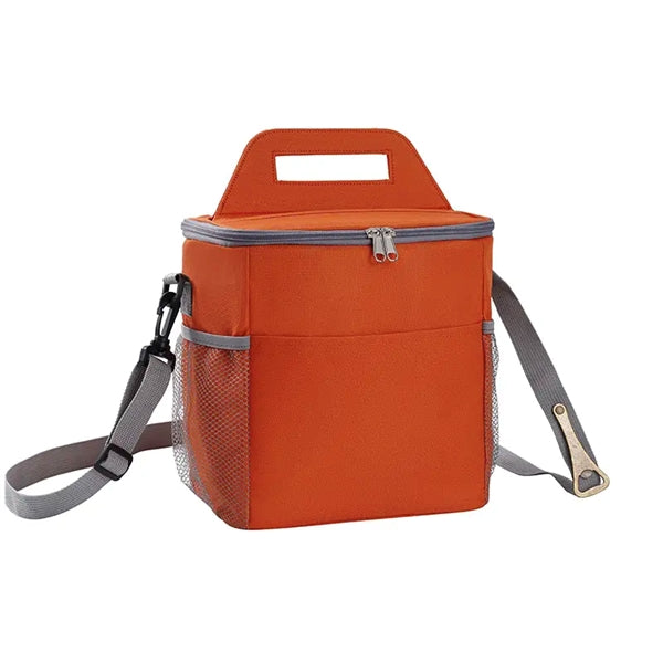 Insulated Cooler Bags with Shoulder Strap