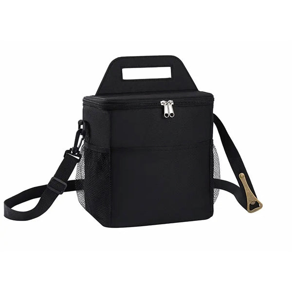 Insulated Cooler Bags with Shoulder Strap