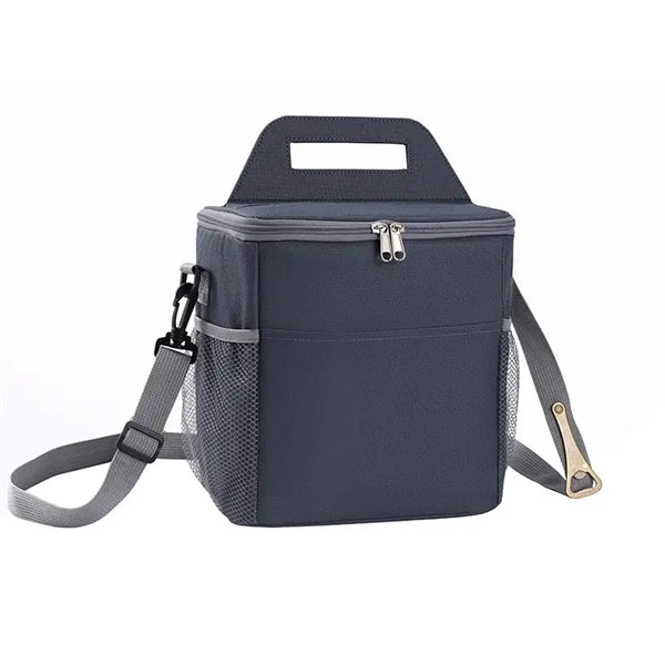 Insulated Cooler Bags with Shoulder Strap