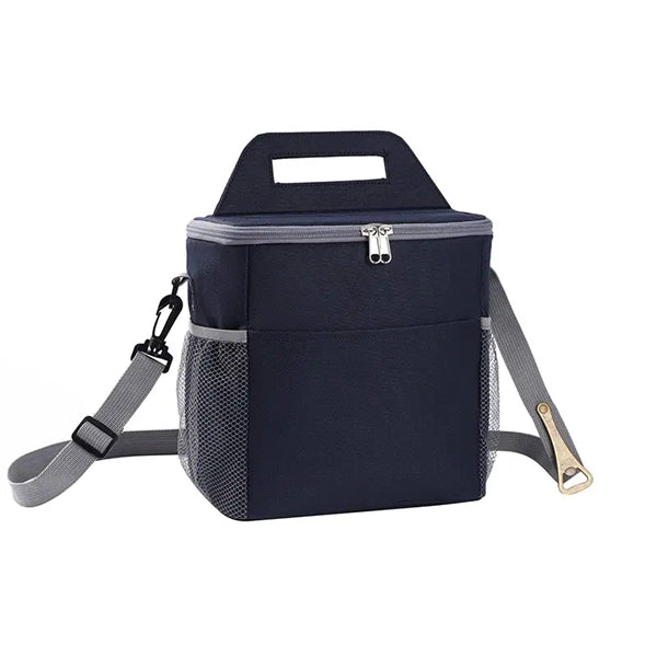 Insulated Cooler Bags with Shoulder Strap