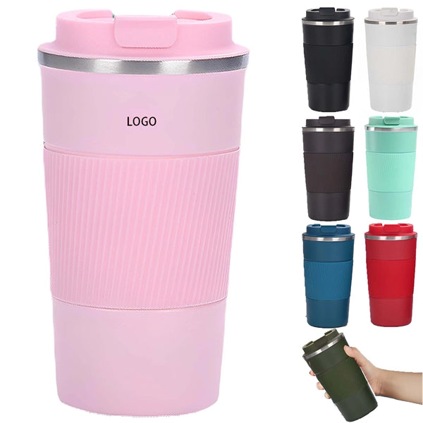 17oz Coffee Travel Mug