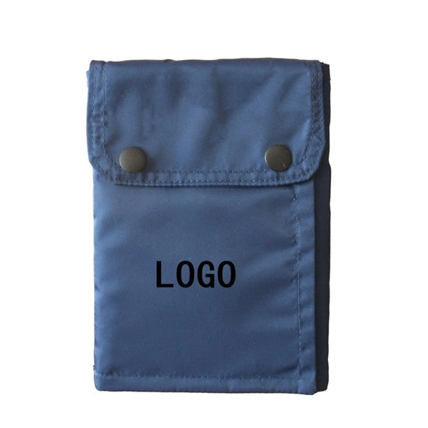 Passport Holder Organizer Case