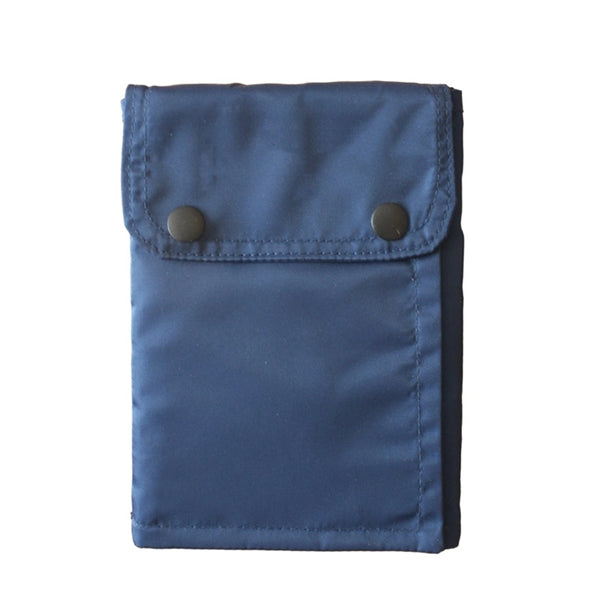 Passport Holder Organizer Case