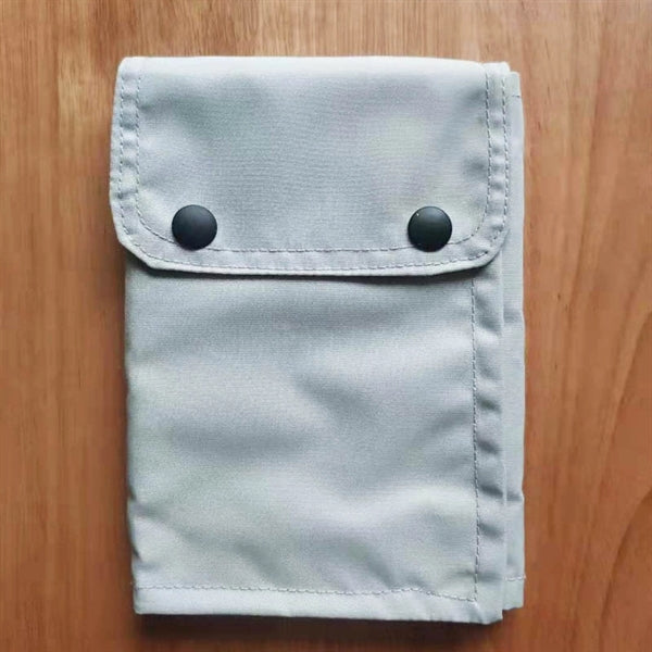 Passport Holder Organizer Case