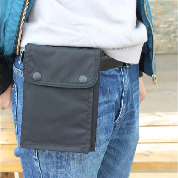 Passport Holder Organizer Case