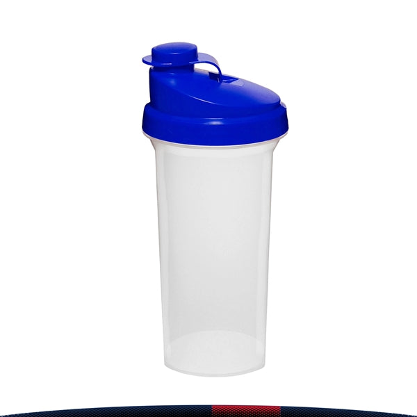 Loray Plastic Shaker Bottle - 25 OZ.
